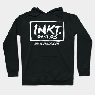 Inkt Comics Hoodie